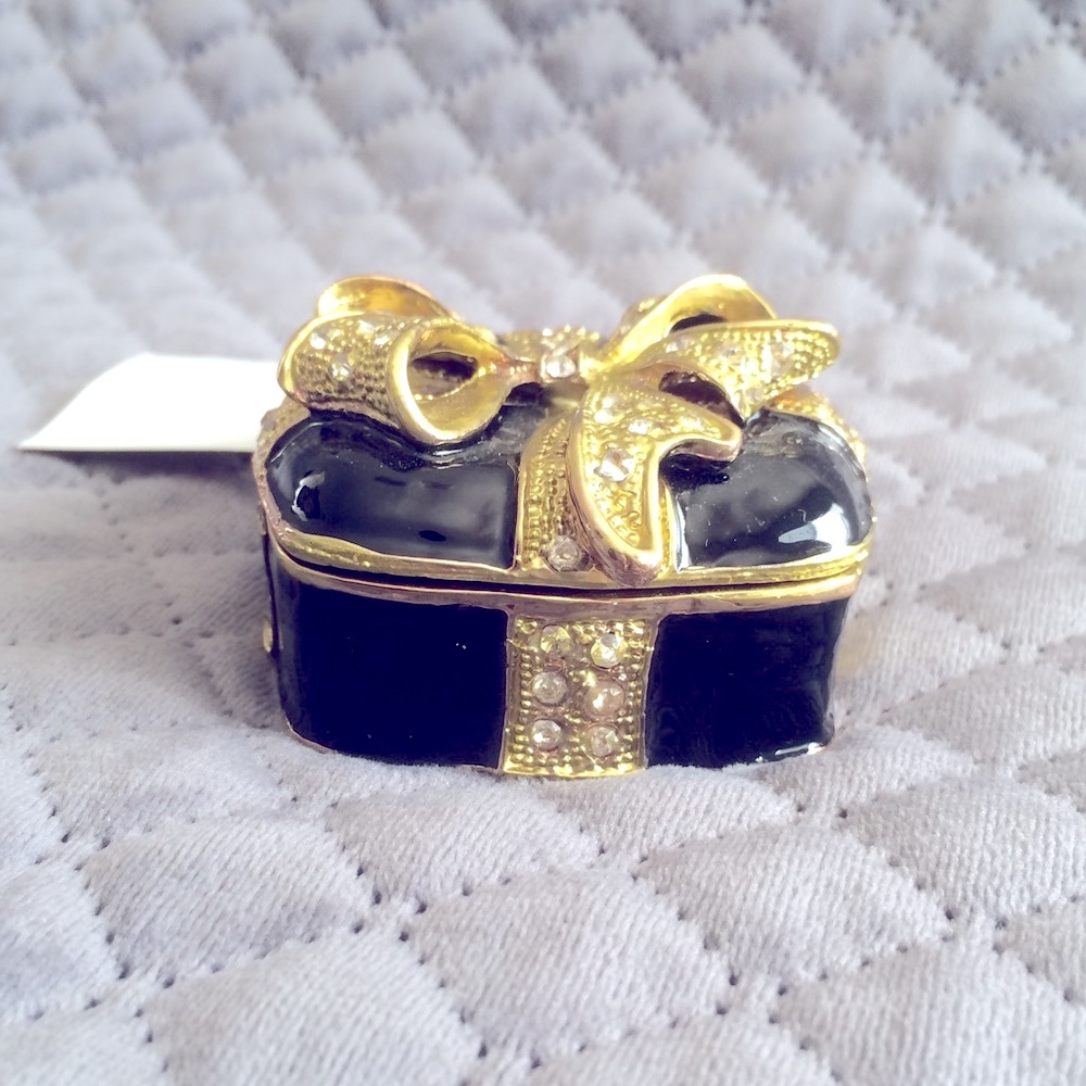 Trinket Box